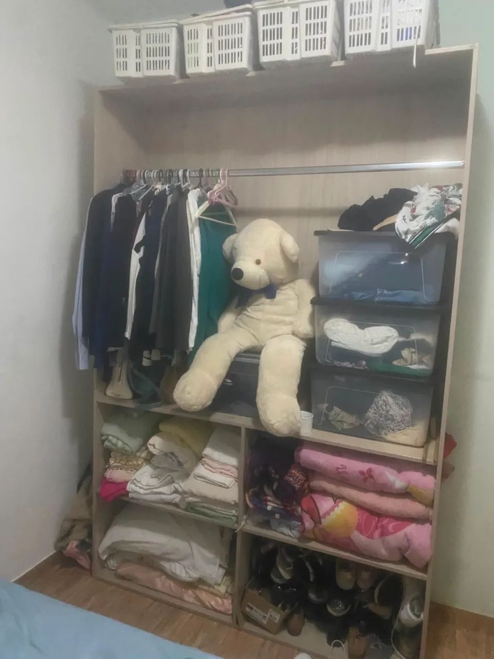 Armário, closet, guarda roupa  - Foto 2