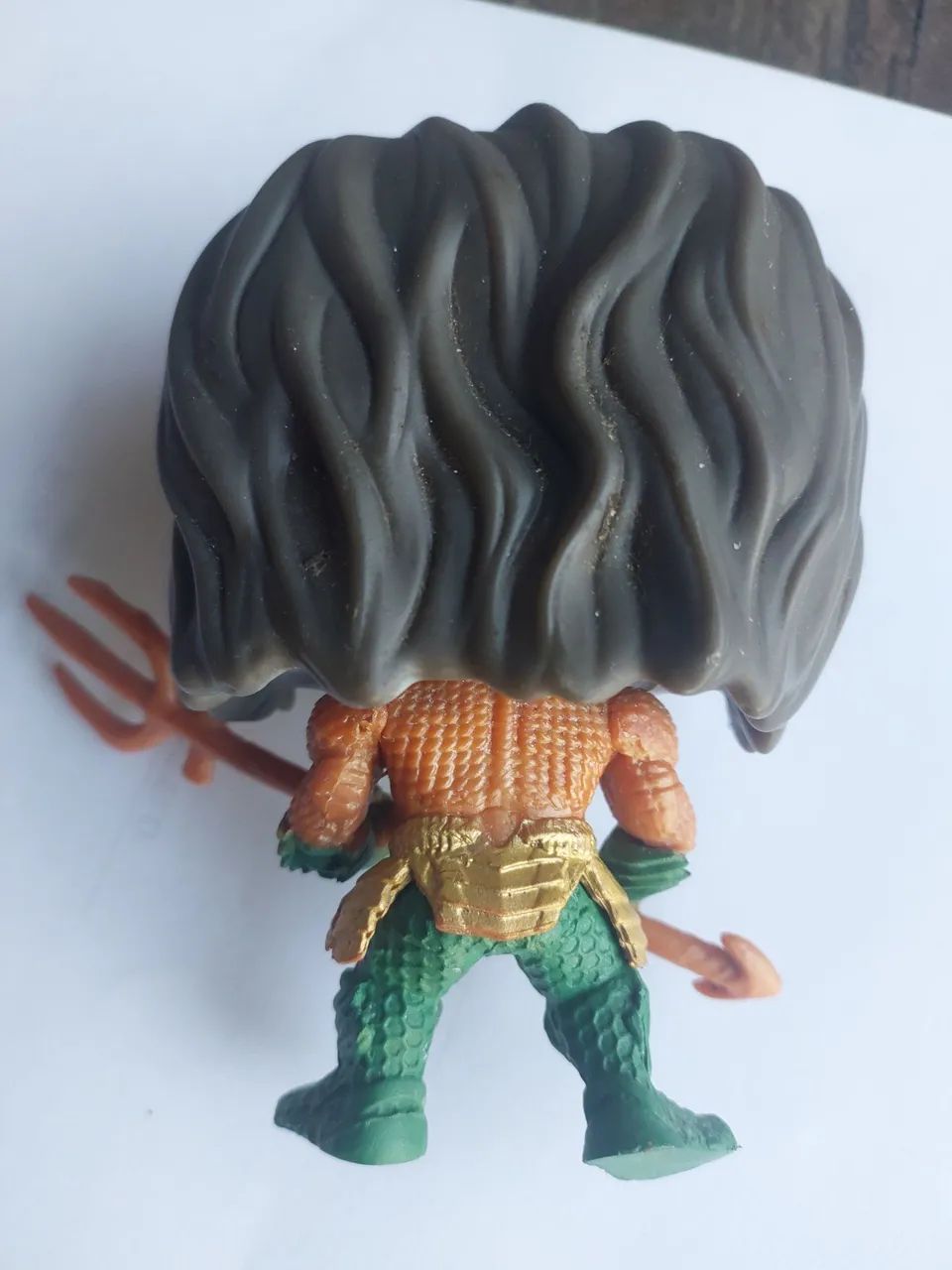 Funko pop Aquamen - Foto 2