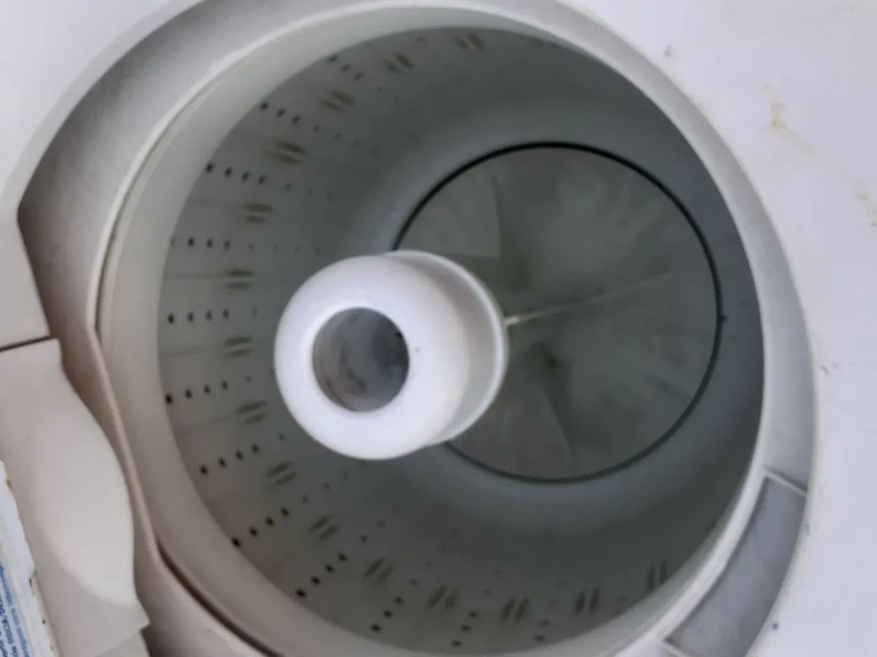 Máquina de lavar - Foto 5