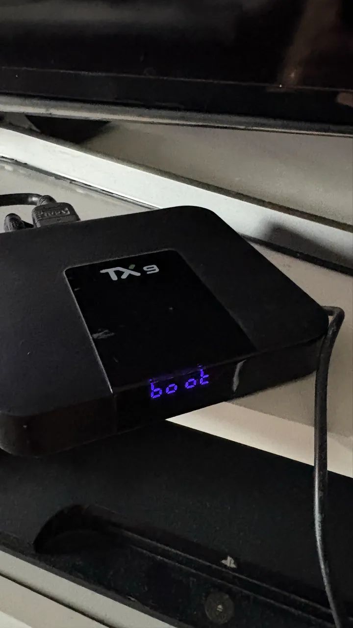 Tx9 - Foto 2