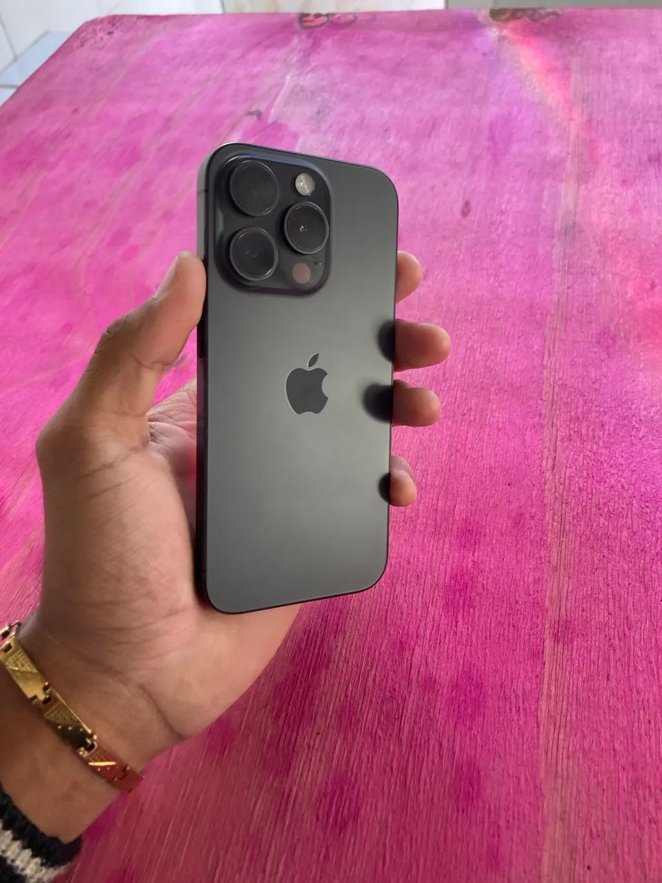 iPhone 15 Pro 256Gb - Foto 2