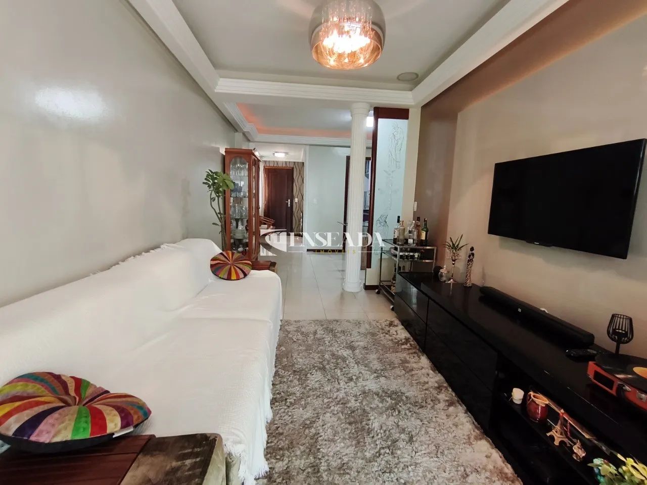 APARTAMENTO RESIDENCIAL em VITÓRIA - ES, PRAIA DO CANTO - Foto 3