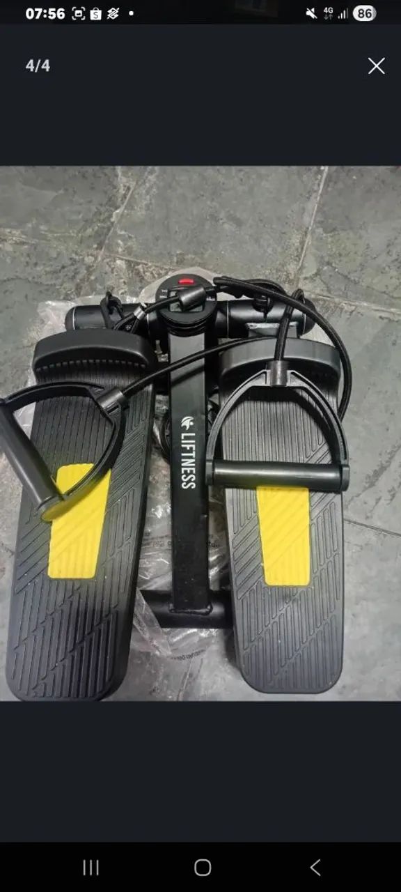 Aparelho liftness  - Foto 3