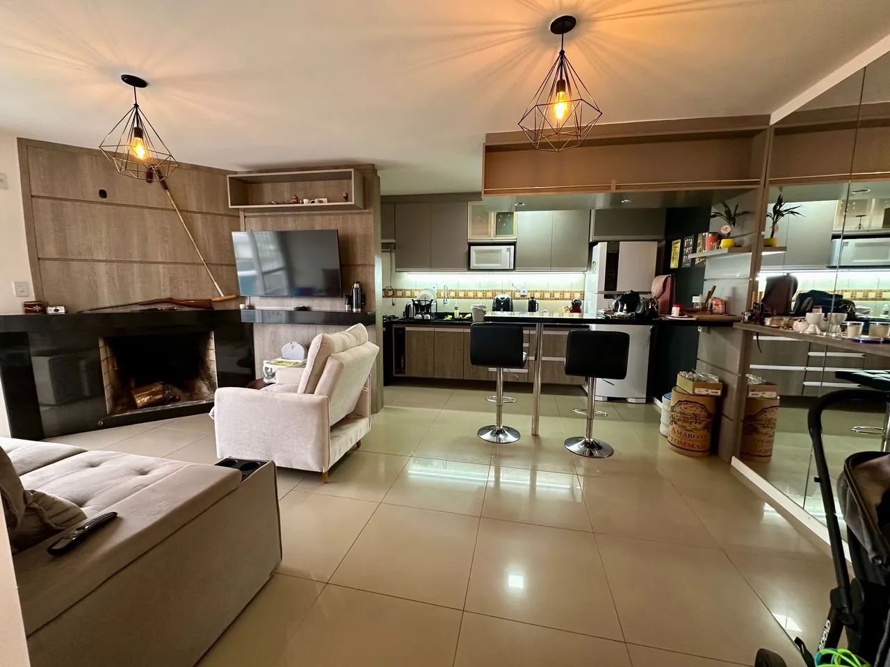 Apartamento a venda no fragata  - Foto 2