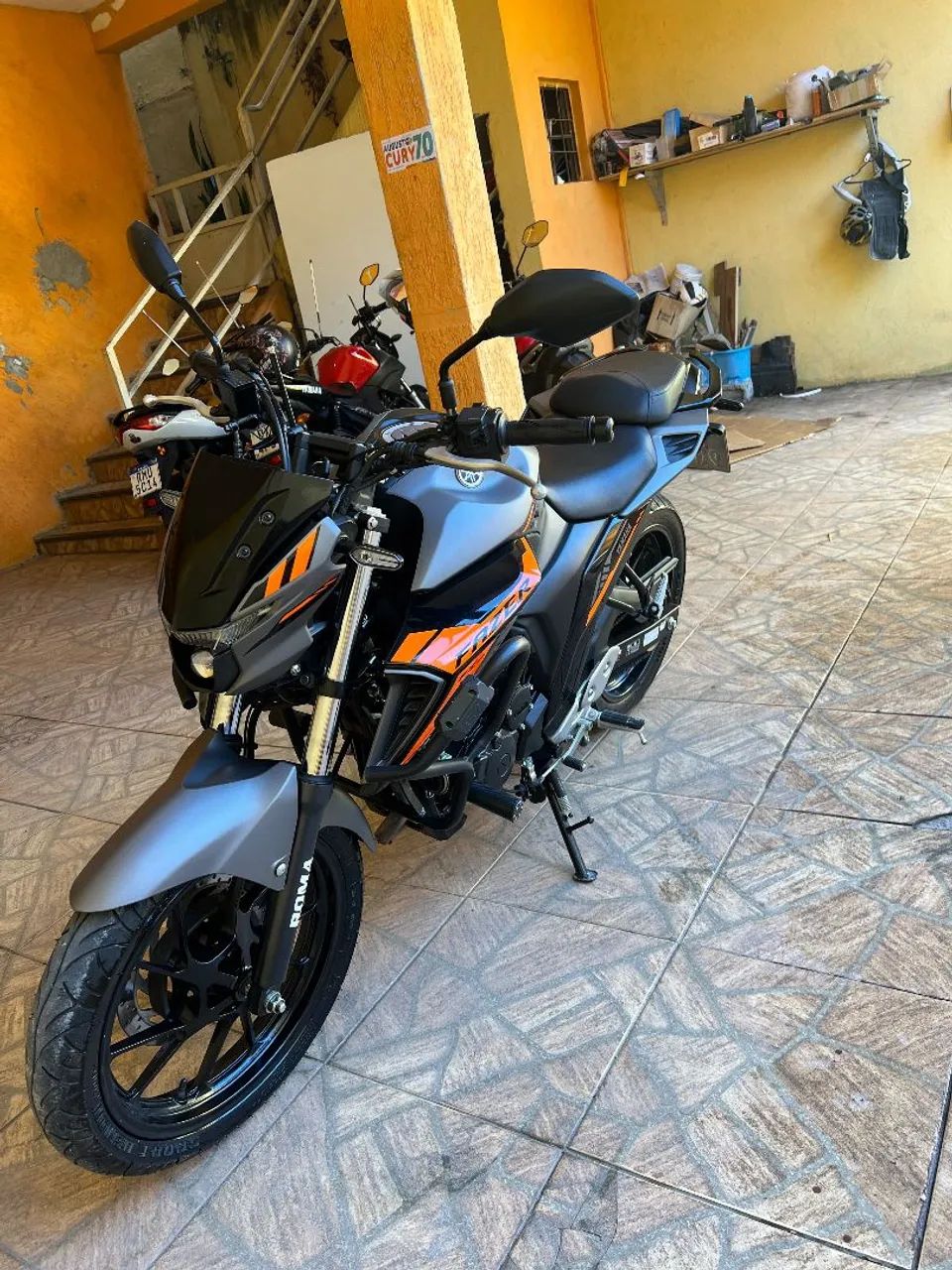 Fazer mod 2025 - Foto 3