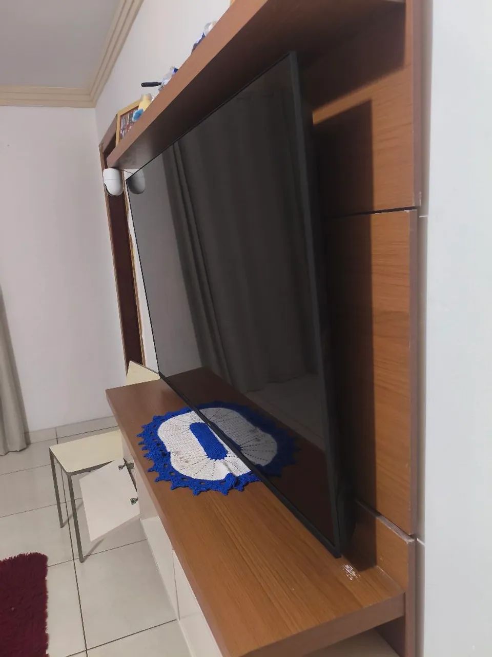 Tv Philips 65 polegadas  - Foto 3