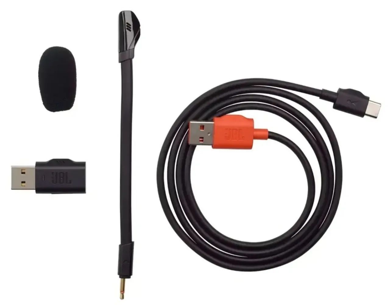 Fone JBL Quantum 350 Wireless 