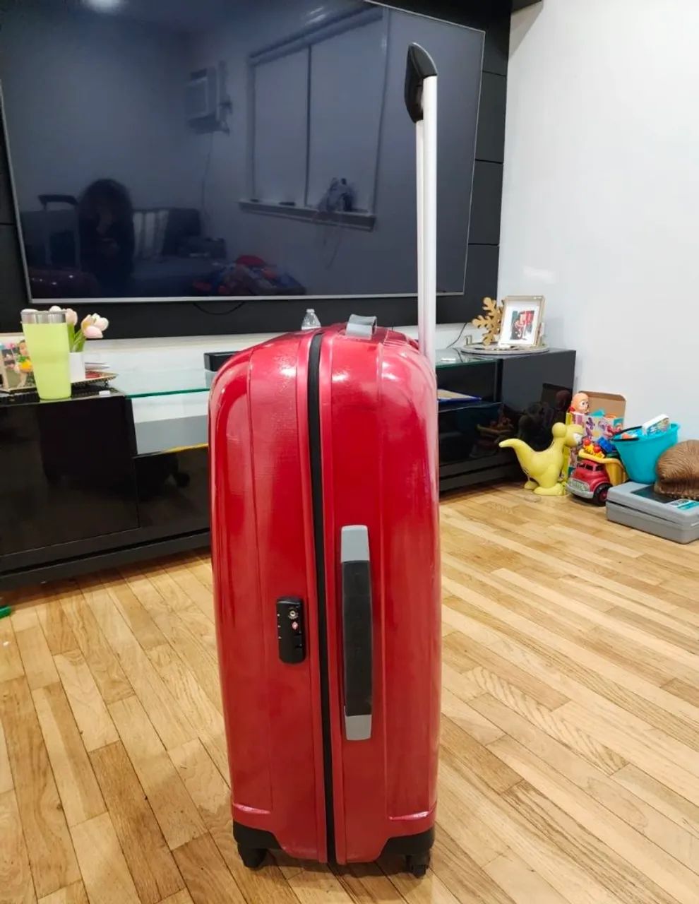 Mala Samsonite  GRANDE 23KG - Foto 2