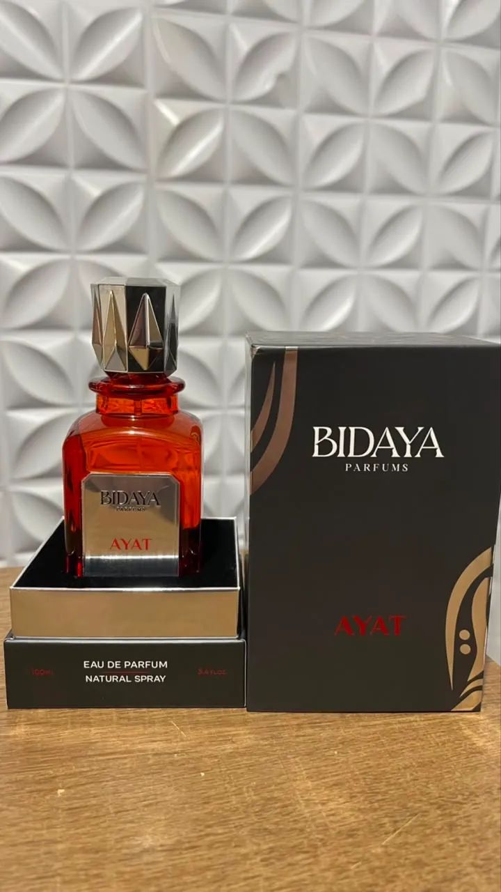 Bidaya - ayat 100ml