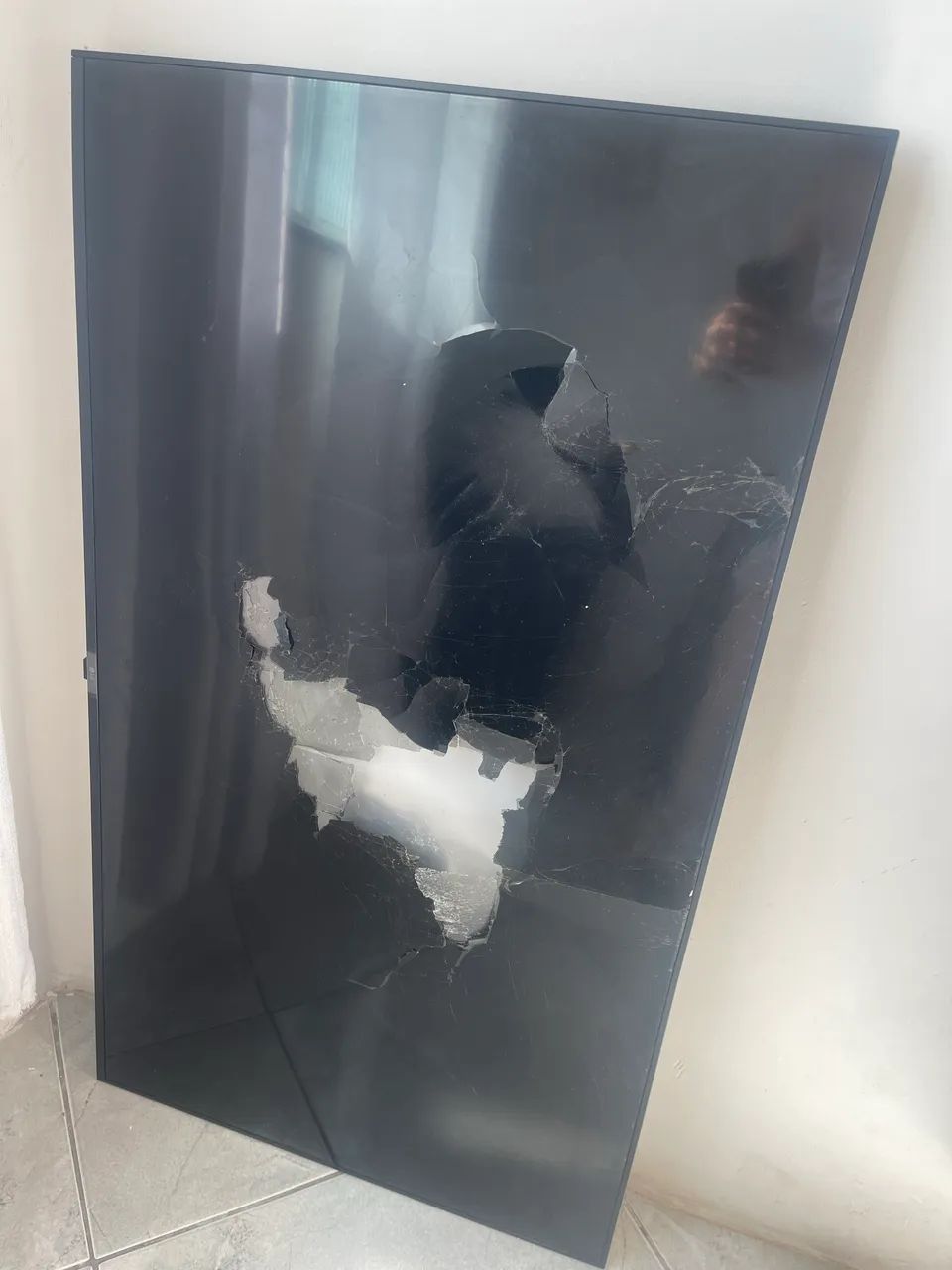Tv LG 50 polegadas