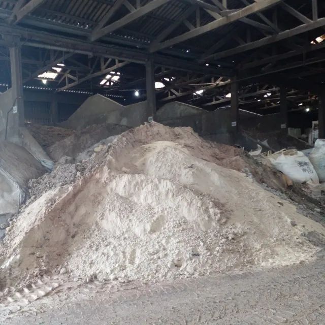 Varredura de fertilizantes NPK - Foto 5