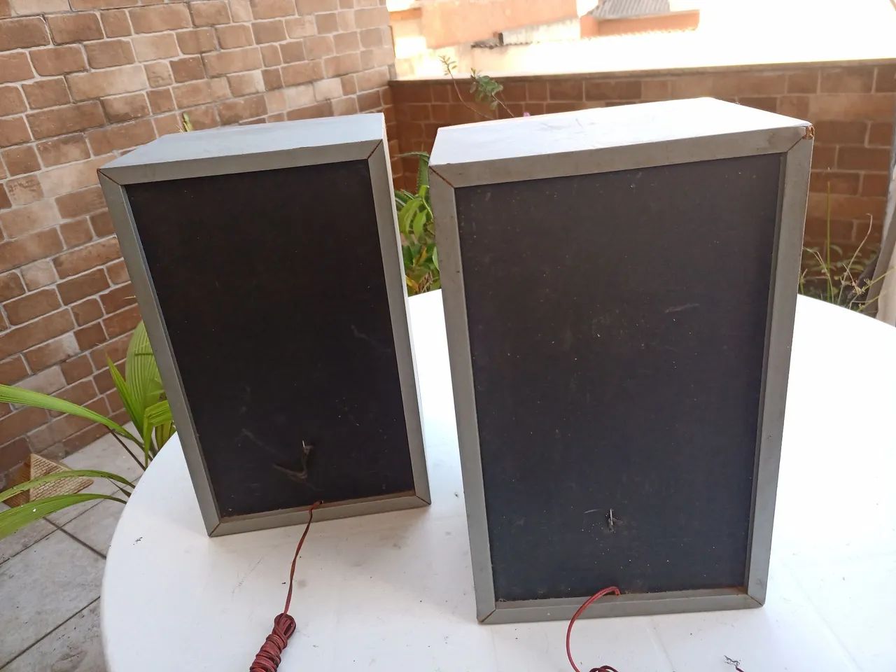 Caixas LG - Funciona/ No estado.  - Foto 5