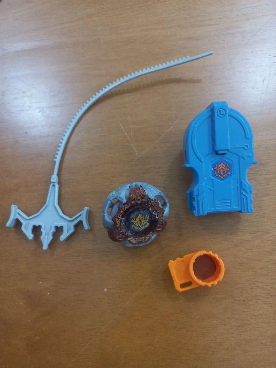 Beyblade Gravity Destroyer