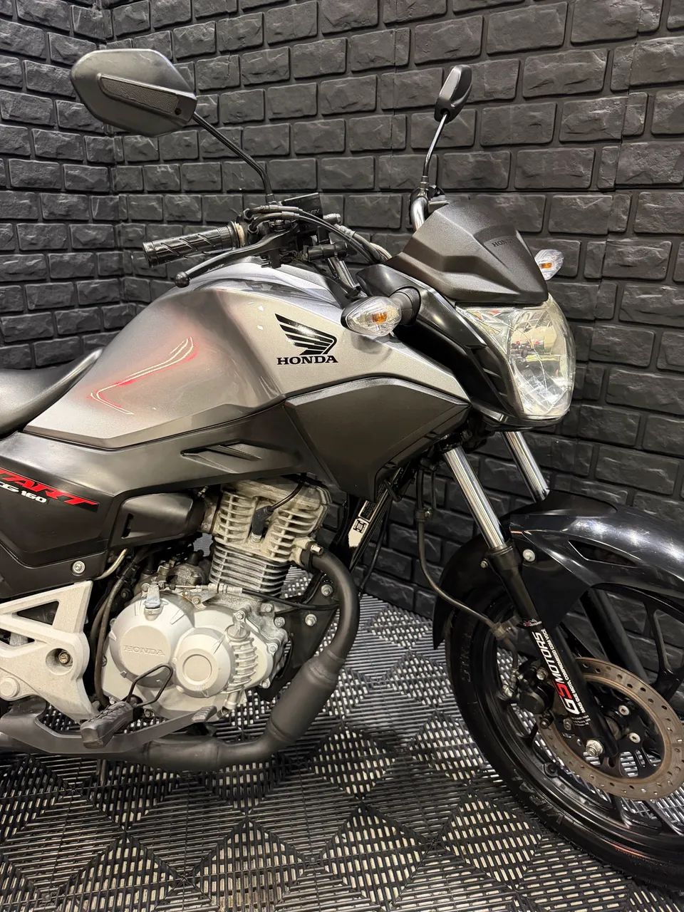 HONDA/ START 160 2025 - Foto 3