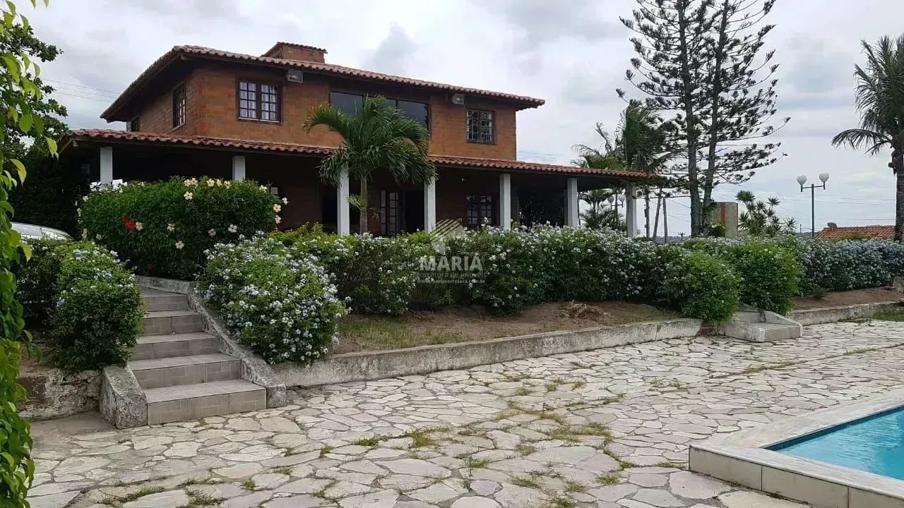 Chácara à venda em Gravatá/PE com 5 quartos!! - Foto 4