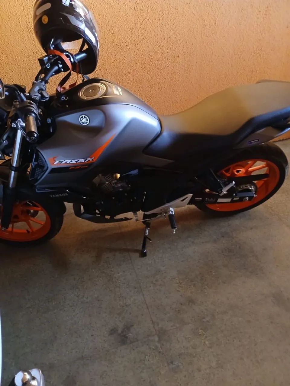 Moto  - Foto 2