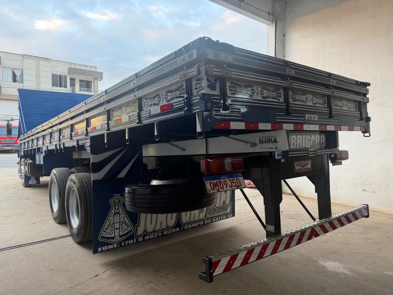 Atego2426 - Foto 3