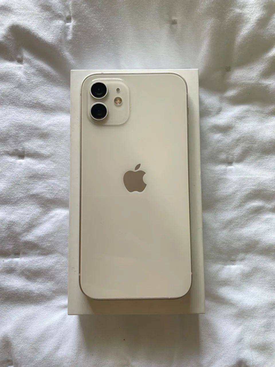 Vendo Iphone 12 64gb - Foto 4