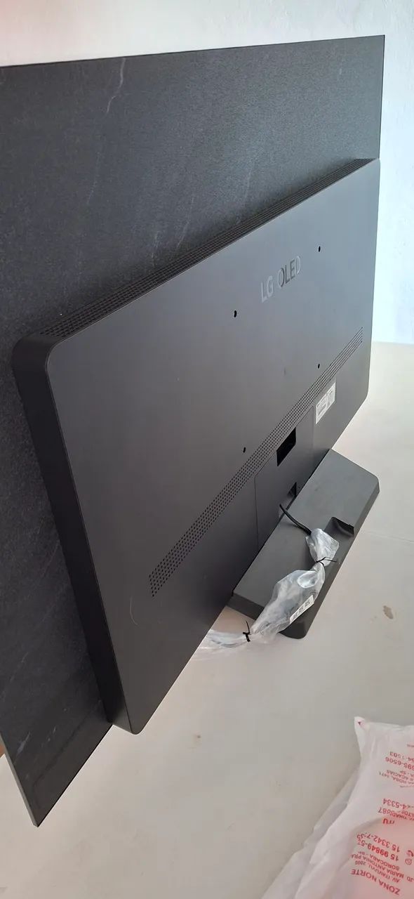 Smarttv Oled C5 55" - Foto 5