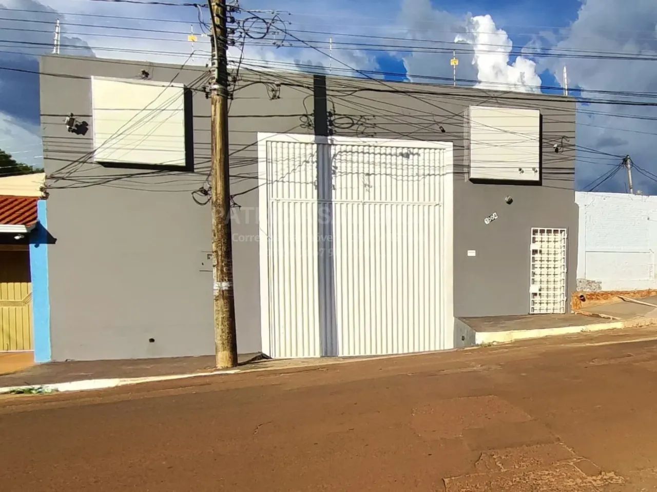 Galpão à venda na região da Recanto dos Passáros. - Foto 2