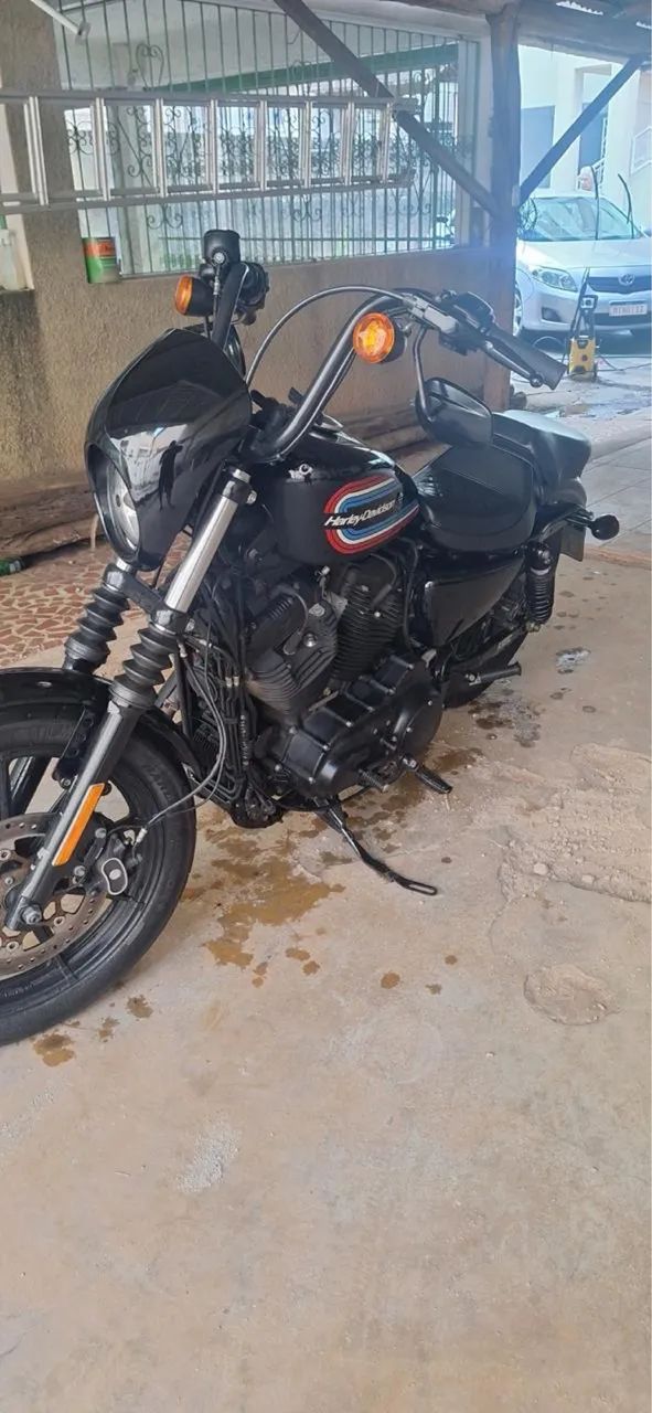 Harley davidson  - Foto 4
