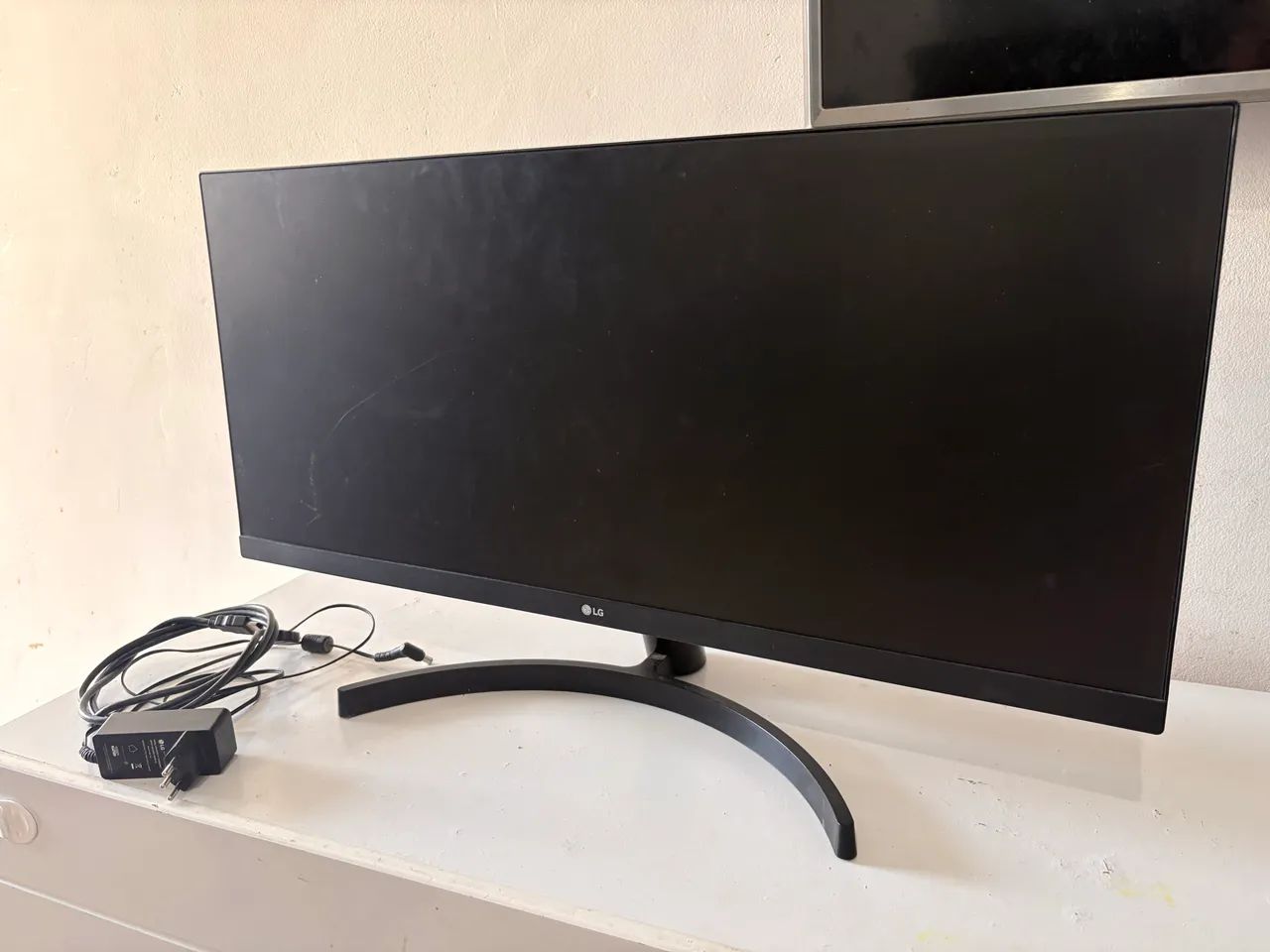 Monitor LG Ultrawide 29 29WL500 - Foto 3