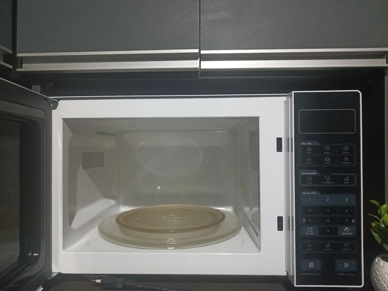 Microondas  - Foto 3