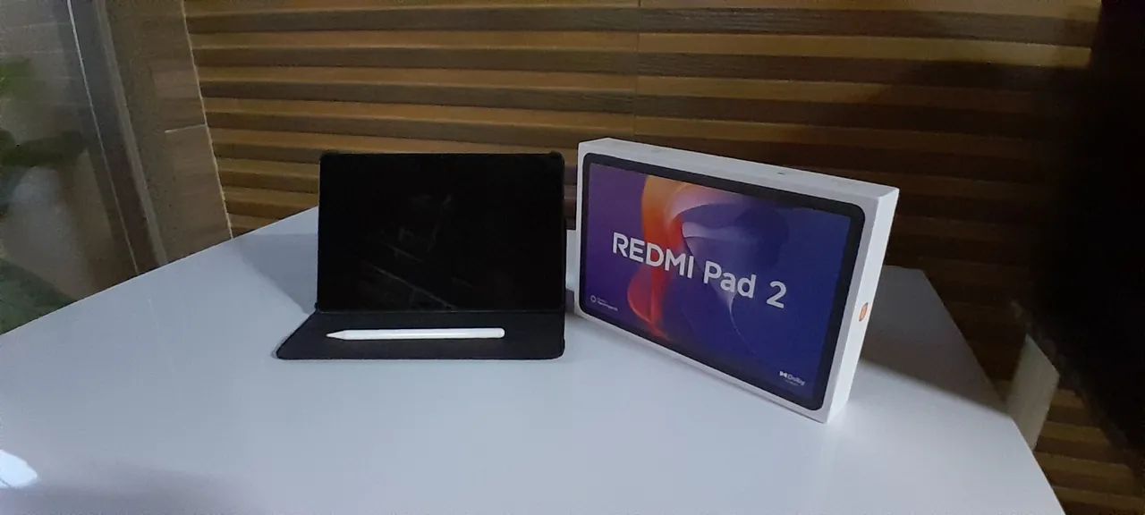Redmi Pad 2