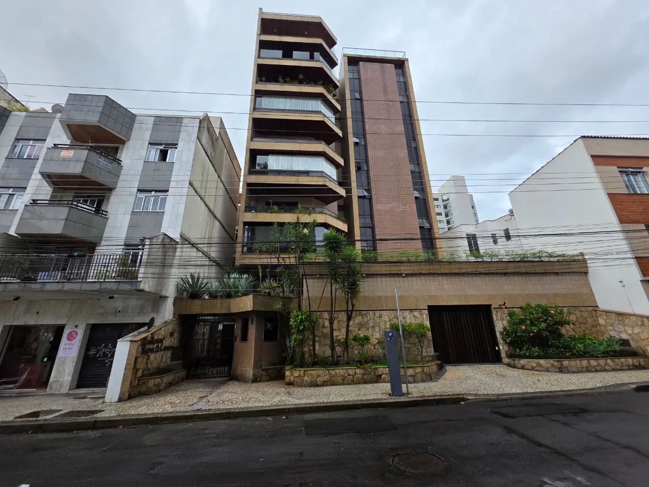Apartamento 4 quartos - São Mateus