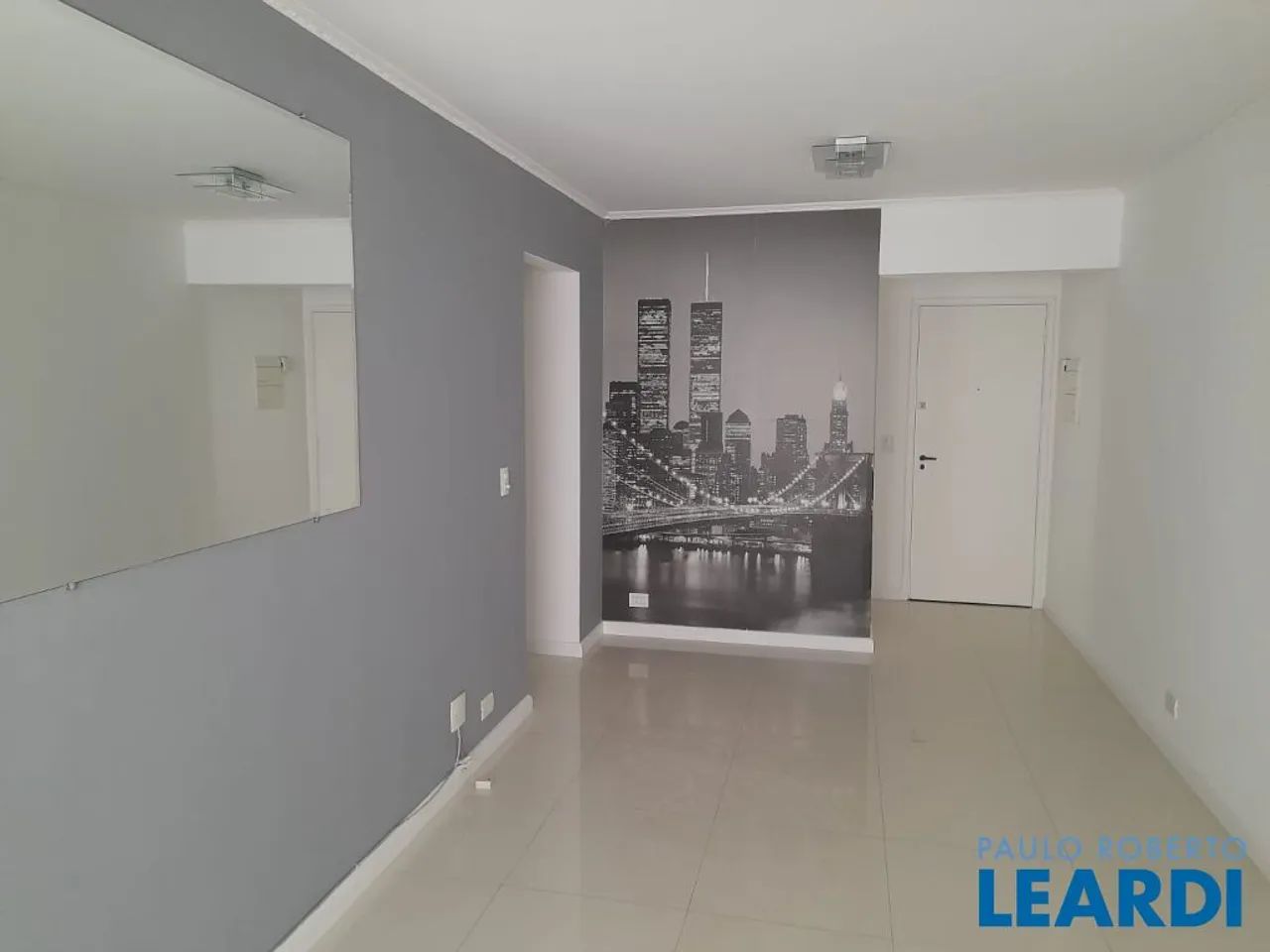 APARTAMENTO - ACLIMAÇÃO - SP - Foto 2