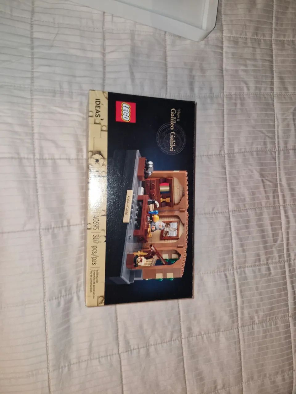 LEGO GALILEO LACRADO