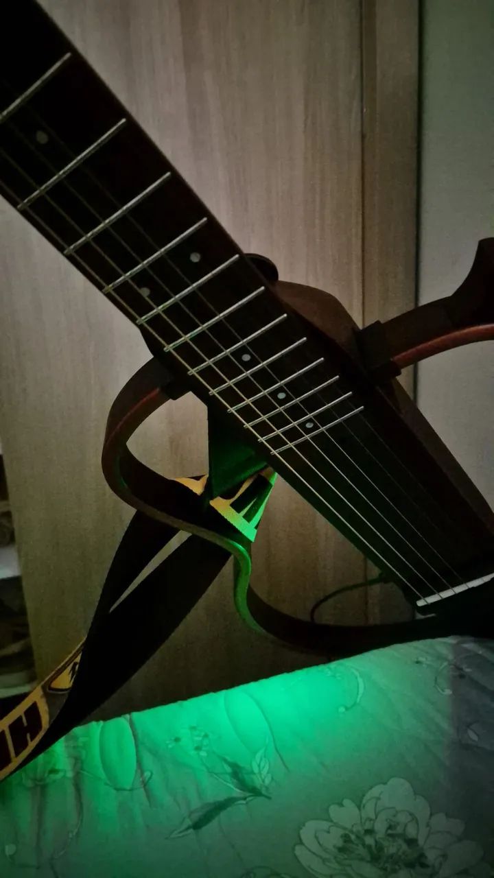 Violão sonicake  - Foto 2