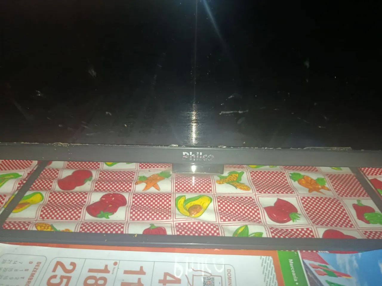 Tv Philco 42 polegadas ( negocio valores ) - Foto 2