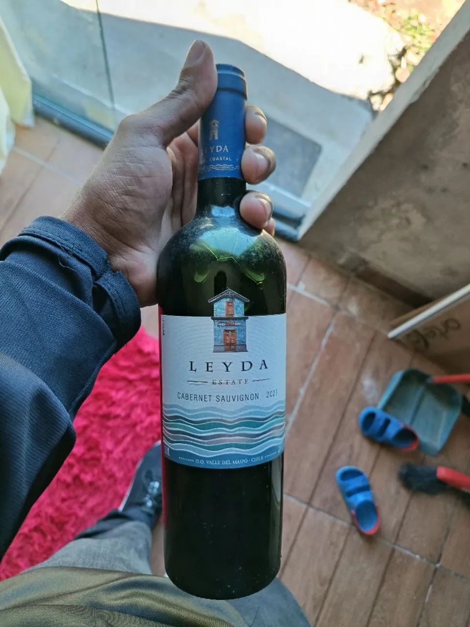3 Vinhos Branco Suaves  - Foto 3