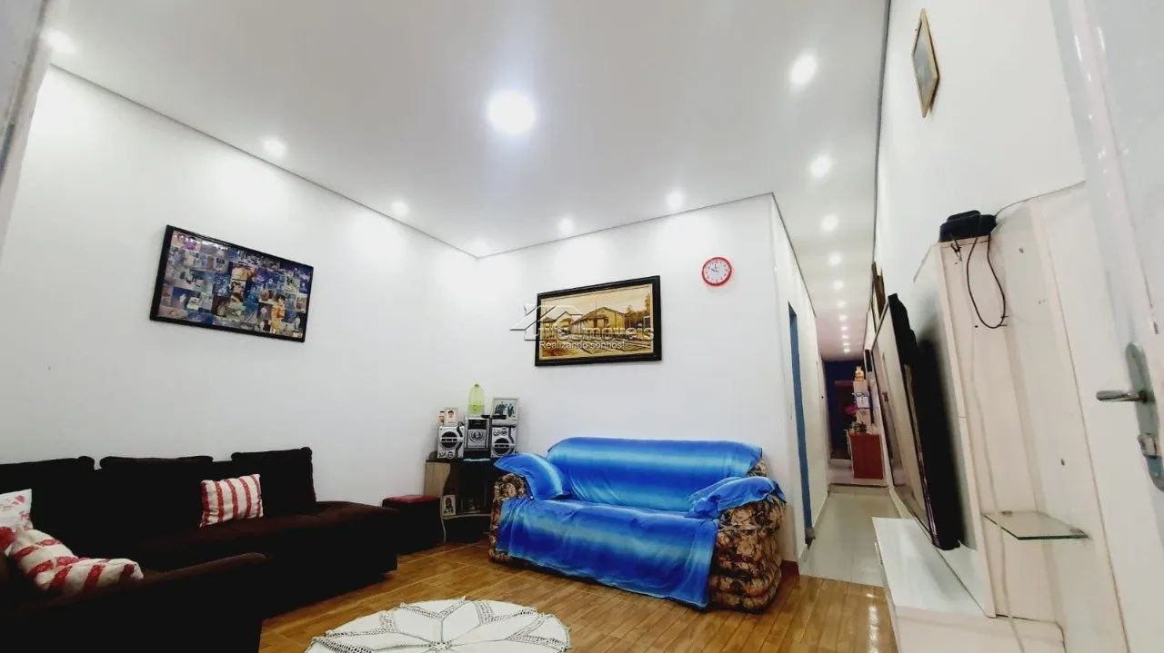 Vende Casa 2 Quartos Lot Adventista Campineneiro - Foto 2