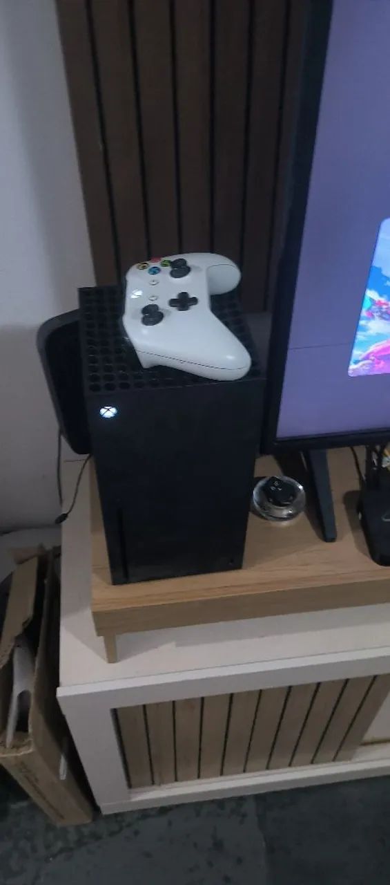 X box séries X - Foto 3