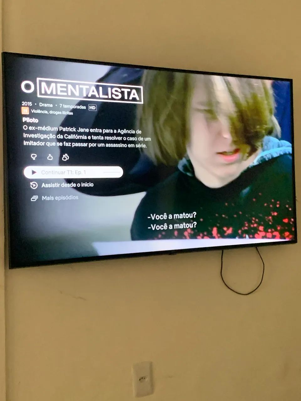 Tv LG 55 smart  - Foto 2