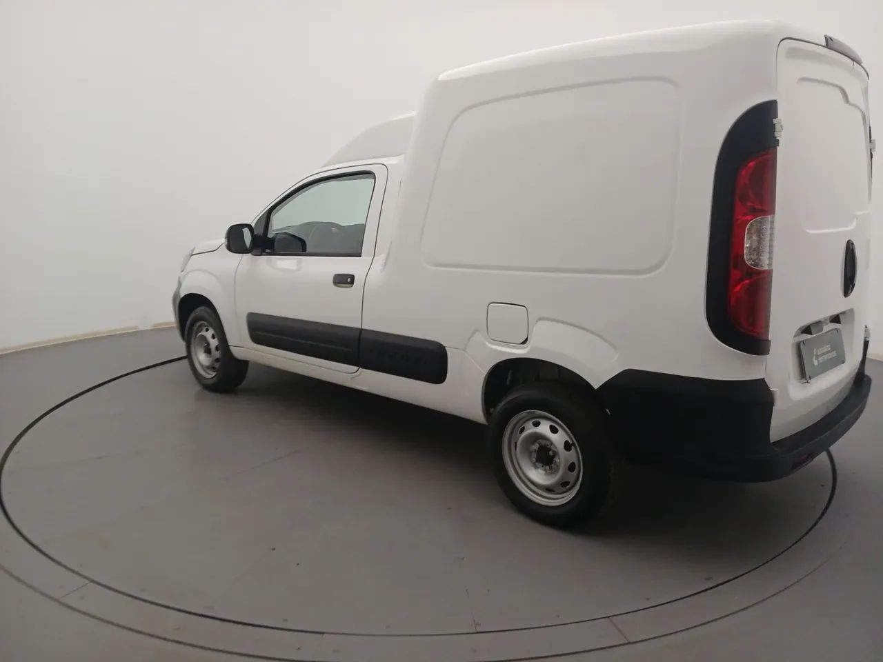 Fiat Fiorino Endurance EVO 1.4 Flex 8V 2p, foto 3 de 15