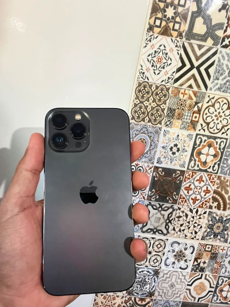 iPhone 13 Pro Max 128g - Foto 4