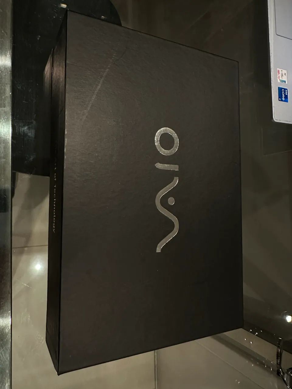 Tablet Vaio TL10 8GB e 128GB 10.4" - Foto 2