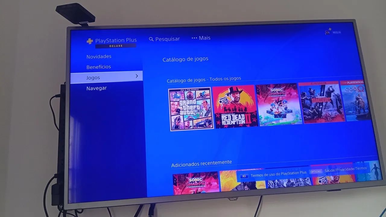 Ps4 pro