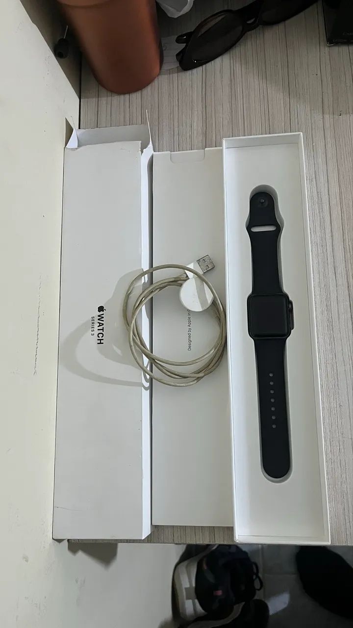 Apple Watch Series 3 - 38mm - Foto 3