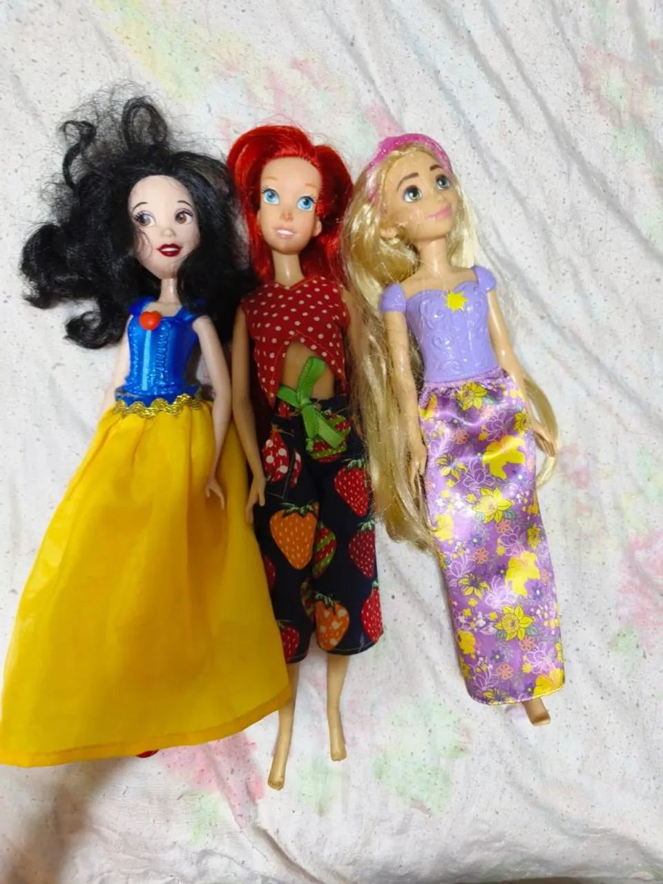 Kit princesas Disney  - Foto 2