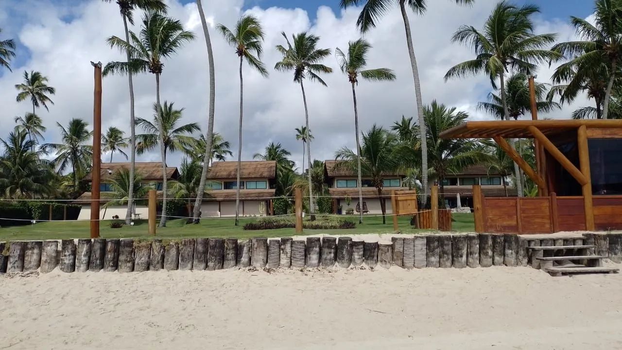 Reserva dos Carneiros Suítes e Residence - Foto 5