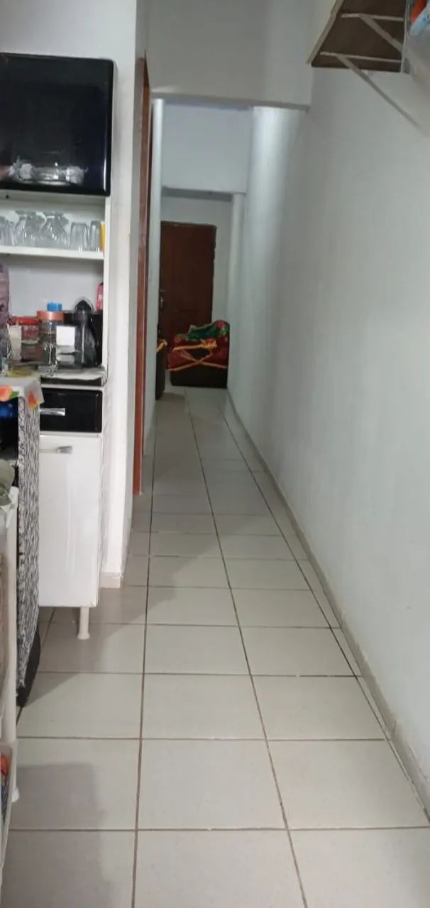 Vendo casa no Monte Castelo  - Foto 3