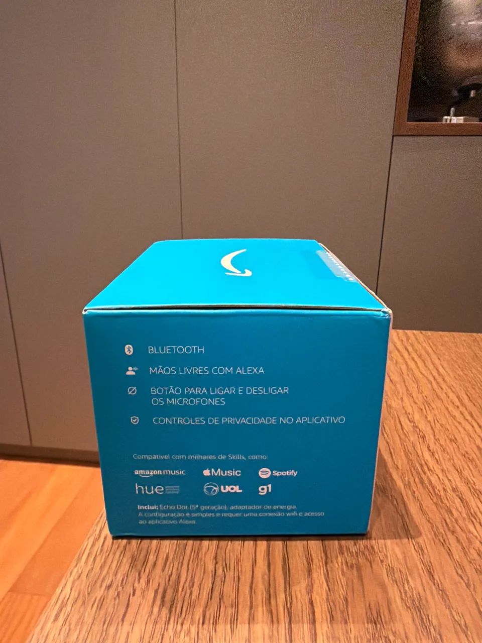 Alexa Echo Dot 5 - Foto 2