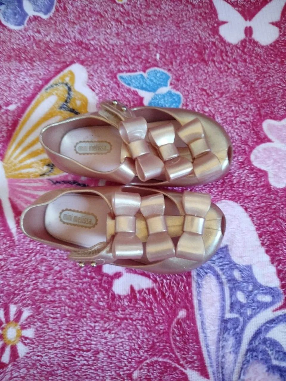 Mini melissa  - Foto 2