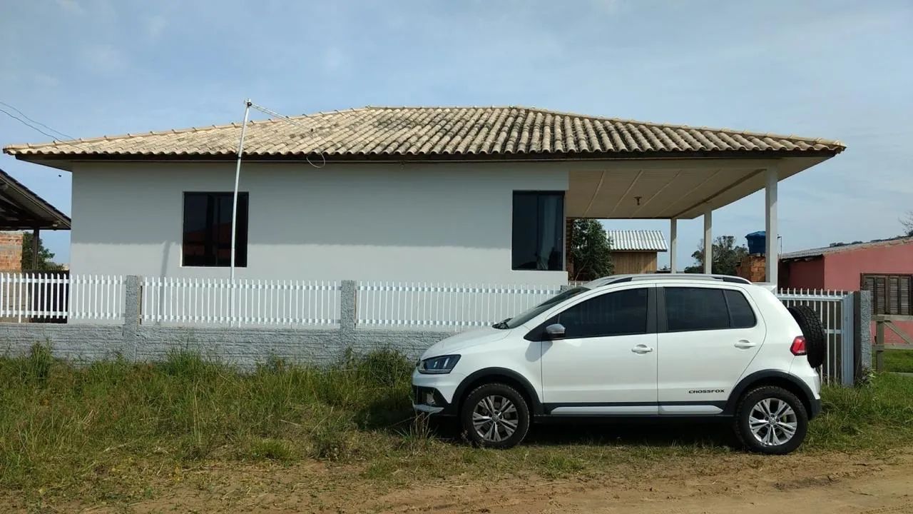 Foto - Laguna - 