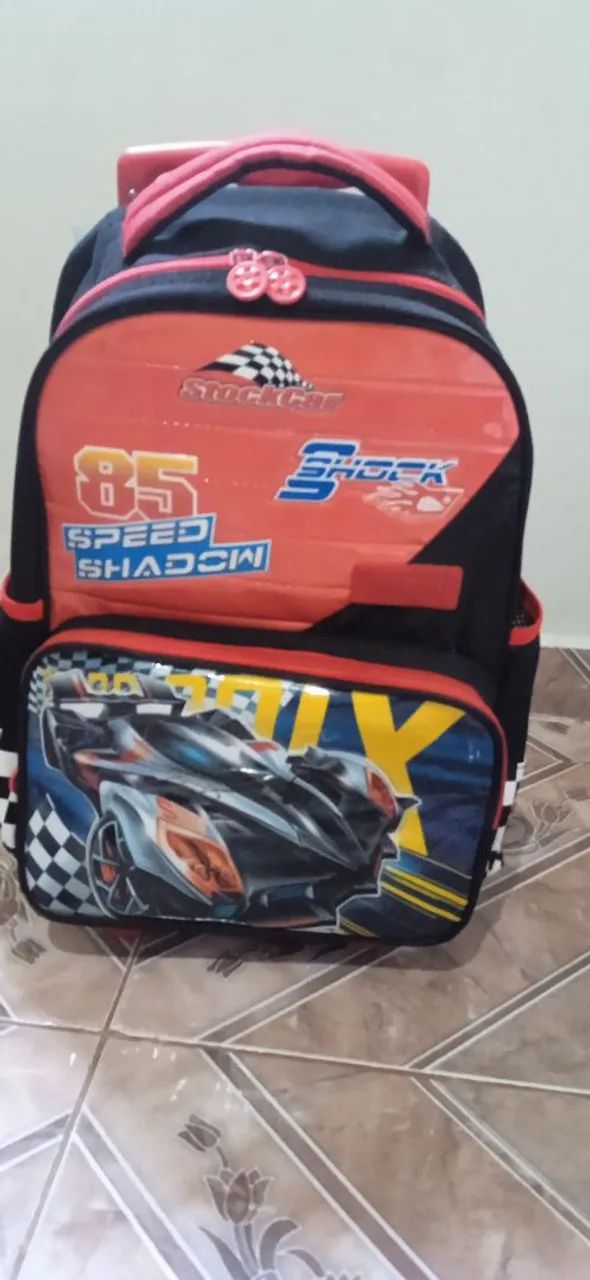Mochila masculina  - Foto 2