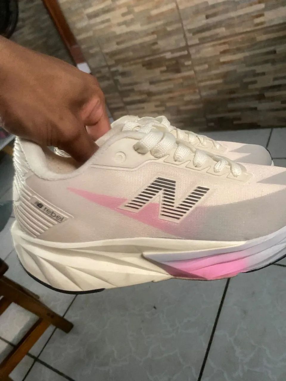 Tênis New balance 